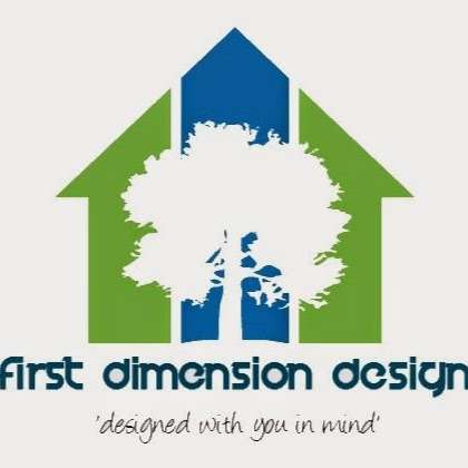Photo: First Dimension Design