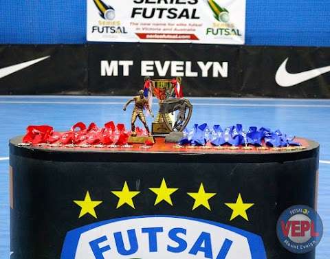 Photo: Futsal Oz - Mt. Evelyn