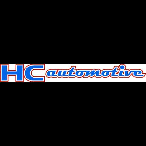 Photo: HC Automotive