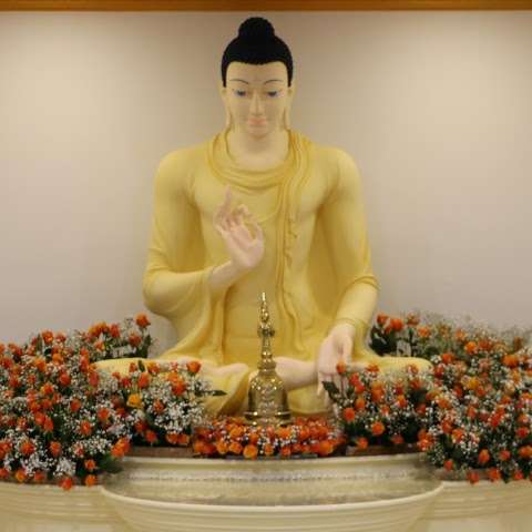 Photo: Mahamevnawa Buddhist Meditation Centre - Melbourne East