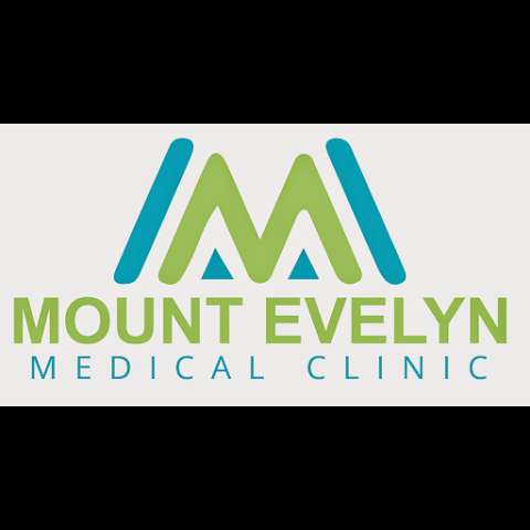 Photo: Mount Evelyn Medical Clinic