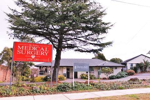 Photo: Mt Evelyn Medical Surgery