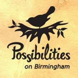 Photo: Possibilities On Birmingham