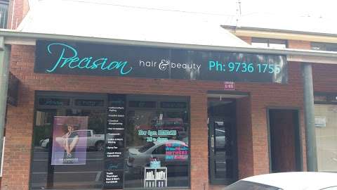 Photo: Precision Hair And Beauty