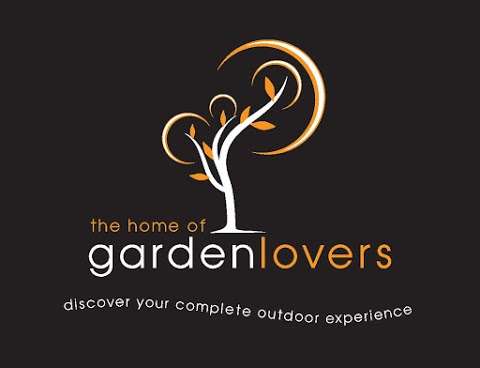Photo: The Home of Garden Lovers