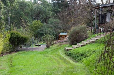 Photo: Yarra Ranges Country Apartment